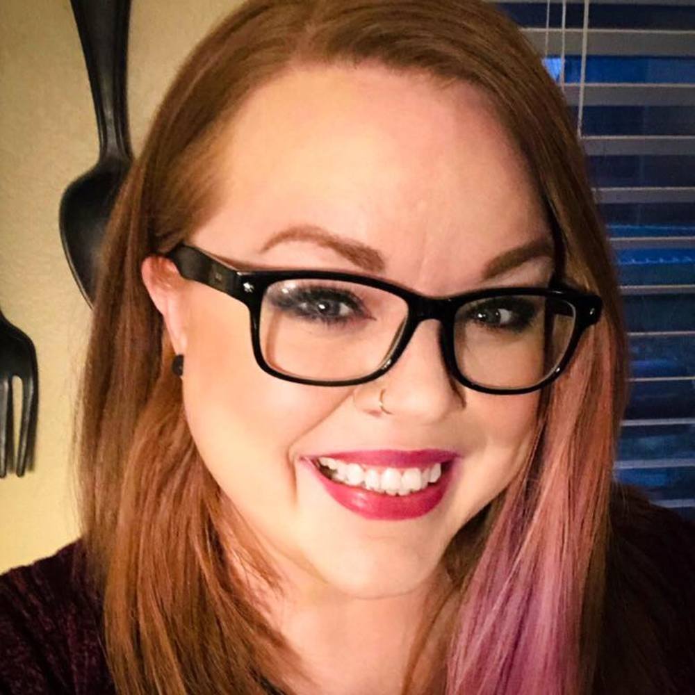 Meet your Posher, Lyndee